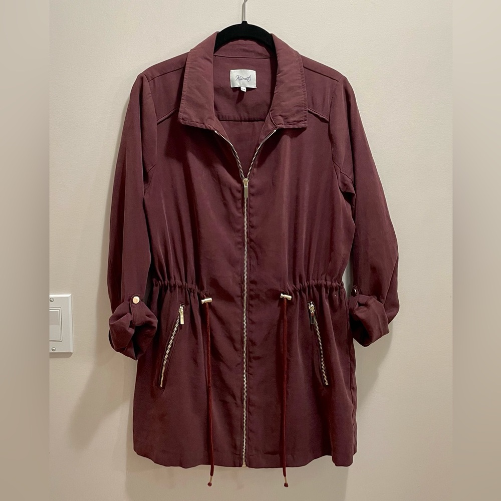 Anorak Jacket M